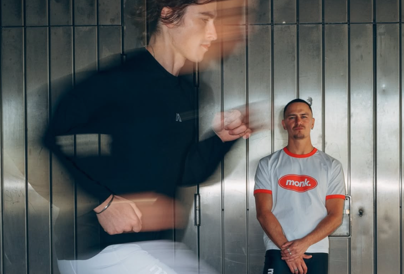 Brand Spotlight: Monk Sport