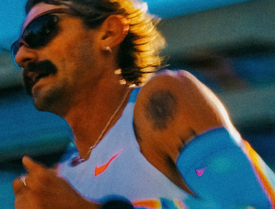 PACE INDEX 04: Arcadi De Miguel Sanz