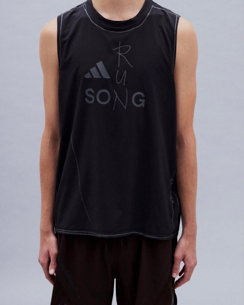 Adidas x Song for the Mute capsule review