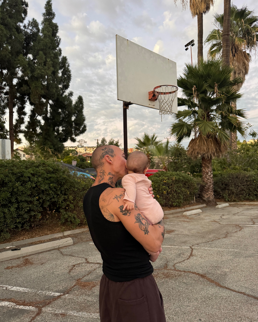 Living Pace with Austin Ben Smith