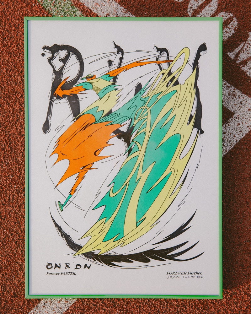 PACE INDEX 02: Jack Fletcher