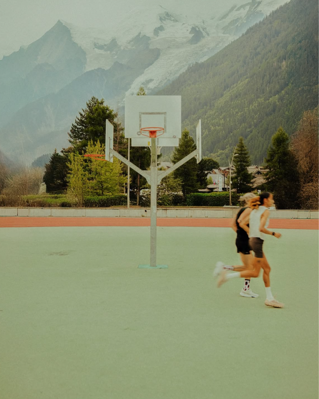 How a Surf Magazine Turned into One of Running’s Most Creative Brands