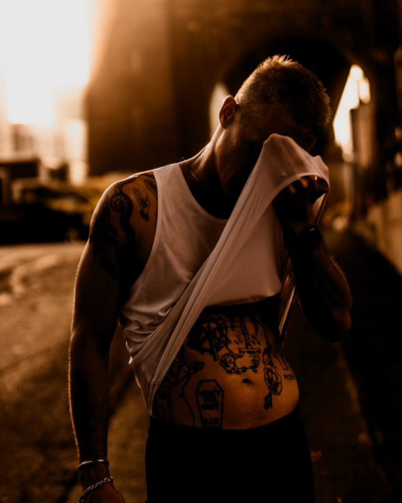 PACE INDEX 01: Keith Montero